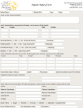 FormIcon-patient history