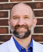 James Dinkel, MD